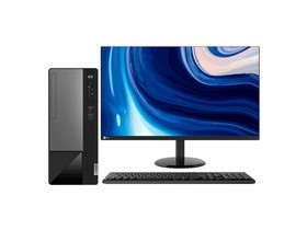 联想扬天M460(G5905/4GB/1TB/集显/27英寸)参数及台式电脑配置介绍插图