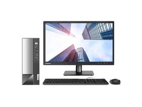 联想扬天 M4000q 2022(i5 12400/16GB/256GB+1TB/集显/19.5英寸)参数及台式电脑配置介绍插图