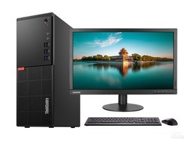 联想ThinkCentre E76x(i7 8700/8GB/1TB/GT730/21.5LCD)参数及台式电脑配置介绍插图