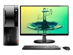 联想启天M425(i3 8100/4GB/1TB/集显/20.7LCD)参数及台式电脑配置介绍插图