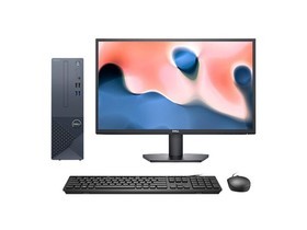 戴尔灵越3020s(i5 13400/8GB/512GB/集显/23.8英寸)参数及台式电脑配置介绍插图