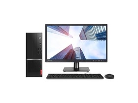 联想扬天M3900q 锐龙版(R3 3250U/8GB/256GB/集显/19.5英寸)参数及台式电脑配置介绍插图