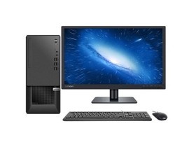 联想扬天 T4900KS(i5 10400/16GB/256GB+1TB/GT730/21.5英寸)参数及台式电脑配置介绍插图