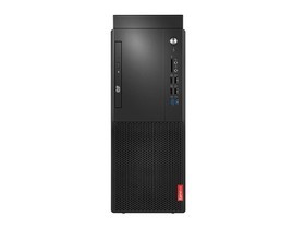 联想启天 M433(i3 10105/8GB/128GB+1TB/集显)参数及台式电脑配置介绍插图