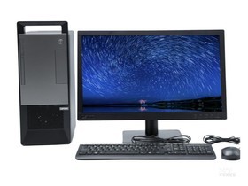 联想扬天T4900v(i7 9700/8GB/1TB/GT730/21.5LCD)参数及台式电脑配置介绍插图