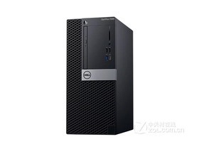 戴尔OptiPlex 7060系列 微塔式机(N020O7060M-D1515CN)参数及台式电脑配置介绍插图