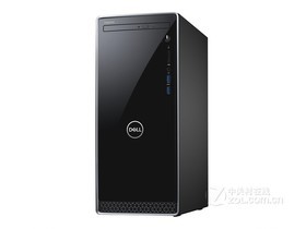 戴尔Inspiron 灵越 3670(i3 8100/4GB/1TB/集显)参数及台式电脑配置介绍插图