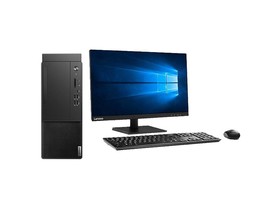 联想启天 M630(i7 10700/8GB/1TB/集显/23.8英寸)参数及台式电脑配置介绍插图