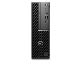 戴尔OptiPlex 7000 SFF(i7 12700/16GB/256GB+1TB/集显)参数及台式电脑配置介绍插图