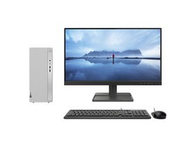 联想天逸510 Pro 2022(i7 12700/16GB/256GB+1TB/集显/19.5英寸)参数及台式电脑配置介绍插图