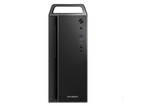 攀升商睿2Pro(i5 11400F/16GB/256GB+1TB/RX550)参数及台式电脑配置介绍插图