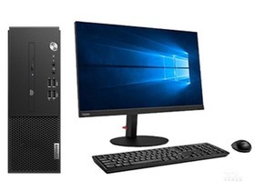 联想启天M430C(i3 10100/8GB/256GB+1TB/集显/21.5LCD)参数及台式电脑配置介绍插图