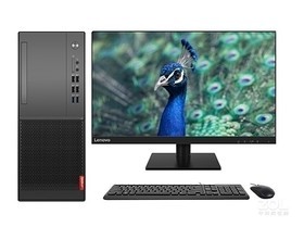 联想扬天M6603D(i5 9400/8GB/256GB+1TB/集显/23LCD)参数及台式电脑配置介绍插图