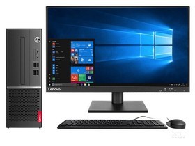 联想扬天M4000s(i7 9700/8GB/1TB/GT730/23LCD)参数及台式电脑配置介绍插图