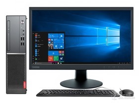 联想扬天M4000e(Plus)(i3 7100/4GB/1TB/集显/21.5LCD)参数及台式电脑配置介绍插图