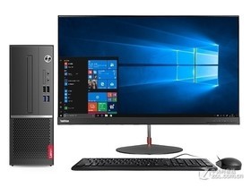 联想扬天M4000s(i5 8500/8GB/128GB+1TB/2G独显/19.5LCD)参数及台式电脑配置介绍插图