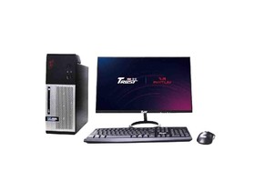 百信宸龙221EA(龙芯3A5000/8GB/256GB+1TB/1G独显/23.8英寸)参数及台式电脑配置介绍插图