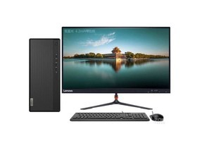 联想擎天 T510A(i3 10105/4GB/1TB/集显)参数及台式电脑配置介绍插图