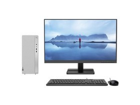 联想天逸510 Pro 2022(i7 12700F/16GB/256GB+1TB/MAX100/23英寸)参数及台式电脑配置介绍插图