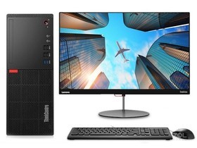 联想ThinkCentre E76P(i3 8100/4GB/1TB/集显/19.5英寸)参数及台式电脑配置介绍插图