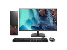 戴尔成就 3690(i5 11400/8GB/256GB+1TB/集显/23.8LCD)参数及台式电脑配置介绍插图