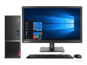 联想扬天M4000s(i7 9700/16GB/256GB+2TB/2G独显/23LCD)参数及台式电脑配置介绍插图