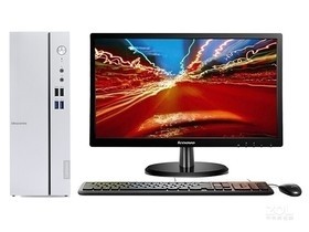 联想IdeaCentre 天逸510S(i5 9400/8GB/512GB/集显/21.5LCD)参数及台式电脑配置介绍插图