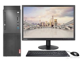 联想启天M425(i3 8100/4GB/1TB/集显/19.5LCD)参数及台式电脑配置介绍插图