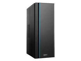 攀升商睿3(i5 13400F/16GB/256GB+2TB/GT730)参数及台式电脑配置介绍插图