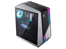 机械师未来战舰III 13代酷睿(i5 13400/16GB/512GB/RTX3060Ti)参数及台式电脑配置介绍插图