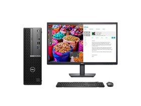 戴尔OptiPlex 7000 SFF(i5 12500/8GB/256GB+1TB/集显/23.8英寸)参数及台式电脑配置介绍插图