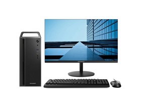 攀升商睿2Pro 12代酷睿(i9 12900KF/32GB/512GB+2TB/RX550/23.8英寸)参数及台式电脑配置介绍插图