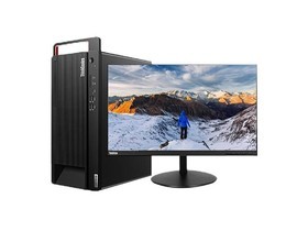 联想ThinkCentre M800t(i7 12700/32GB/512GB+2TB/6G独显21.5英寸)参数及台式电脑配置介绍插图