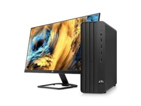 惠普战66 12代酷睿(i3 12100/8GB/1TB/集显/21.5英寸)参数及台式电脑配置介绍插图