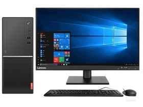 联想扬天M4000s(i5 8500/8GB/1TB/2G独显/19.5LCD)参数及台式电脑配置介绍插图