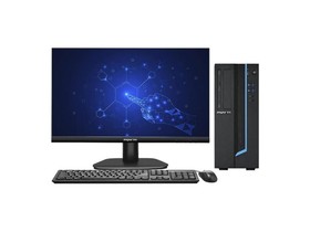 浪潮英政CE520F(腾锐D2000/8GB/512GB/1G独显/23.8英寸/麒麟V10试用版系统)参数及台式电脑配置介绍插图