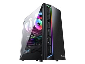 奥珀特XY38(i5 10400F/16GB/512GB/RTX3050/24英寸)参数及台式电脑配置介绍插图