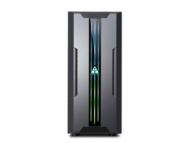 奥珀特XY98(i5 12400F/16GB/512GB/GTX1050)参数及台式电脑配置介绍插图