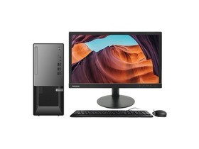 联想扬天W4900os(G5905/4GB/128GB+1TB/集显/19.5英寸)参数及台式电脑配置介绍插图