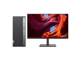 联想天逸510A(i3 12100/16GB/512GB+1TB/集显/21.5英寸)参数及台式电脑配置介绍插图