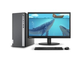 联想天逸510A(i3 12100/16GB/512GB+1TB/集显/19.5英寸)参数及台式电脑配置介绍插图