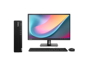 联想ThinkCentre M730s(i7 10700/16GB/512GB+2TB/集显/27英寸)参数及台式电脑配置介绍插图