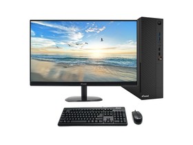 方正文祥 FZ-WXA3B5(G5905/8GB/256GB/集显/21.5英寸)参数及台式电脑配置介绍插图