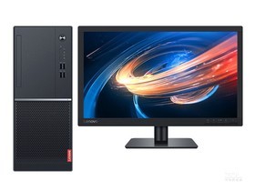 联想扬天M6603K(i5 7400/4GB/128GB+1TB/集显)参数及台式电脑配置介绍插图