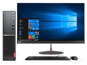 联想扬天M4000e(Plus)(i5 7400/4GB/500GB/集显/27LCD)参数及台式电脑配置介绍插图