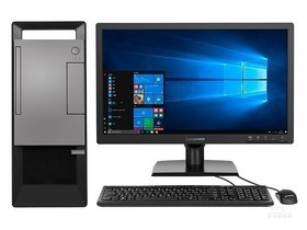 联想扬天T4900v(i7 8700/16GB/512GB+1TB/2G独显/21.5LCD)参数及台式电脑配置介绍插图