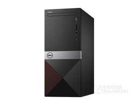 戴尔Vostro 成就3670(i5 9400/4GB/1TB/2G独显/27LCD)参数及台式电脑配置介绍插图