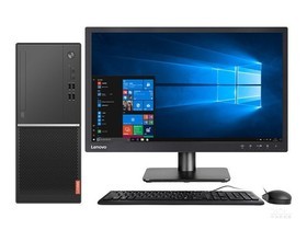 联想扬天M5200d(A6 9500/4GB/1TB/集显/21.5LCD)参数及台式电脑配置介绍插图