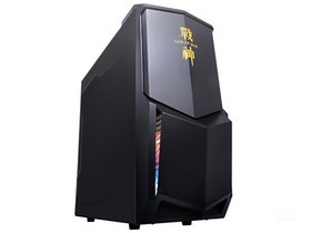 神舟战神G65T-9480S5N参数及台式电脑配置介绍插图