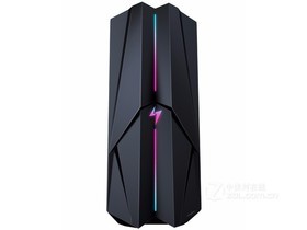 雷霆世纪觉醒系列X2A(i5 9400/8GB/512GB/GTX 1660)参数及台式电脑配置介绍插图